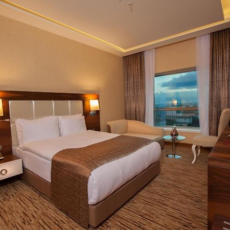 Mitannia Regency Hotel Diyarbakır Kültér fotó