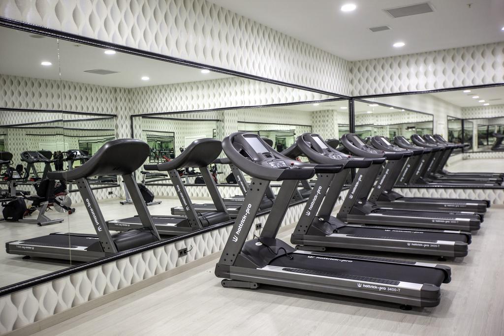 Mitannia Regency Hotel Diyarbakır Kültér fotó