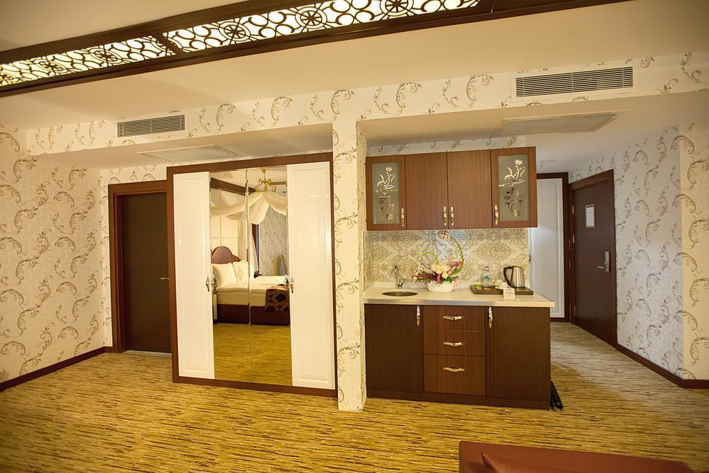 Mitannia Regency Hotel Diyarbakır Kültér fotó