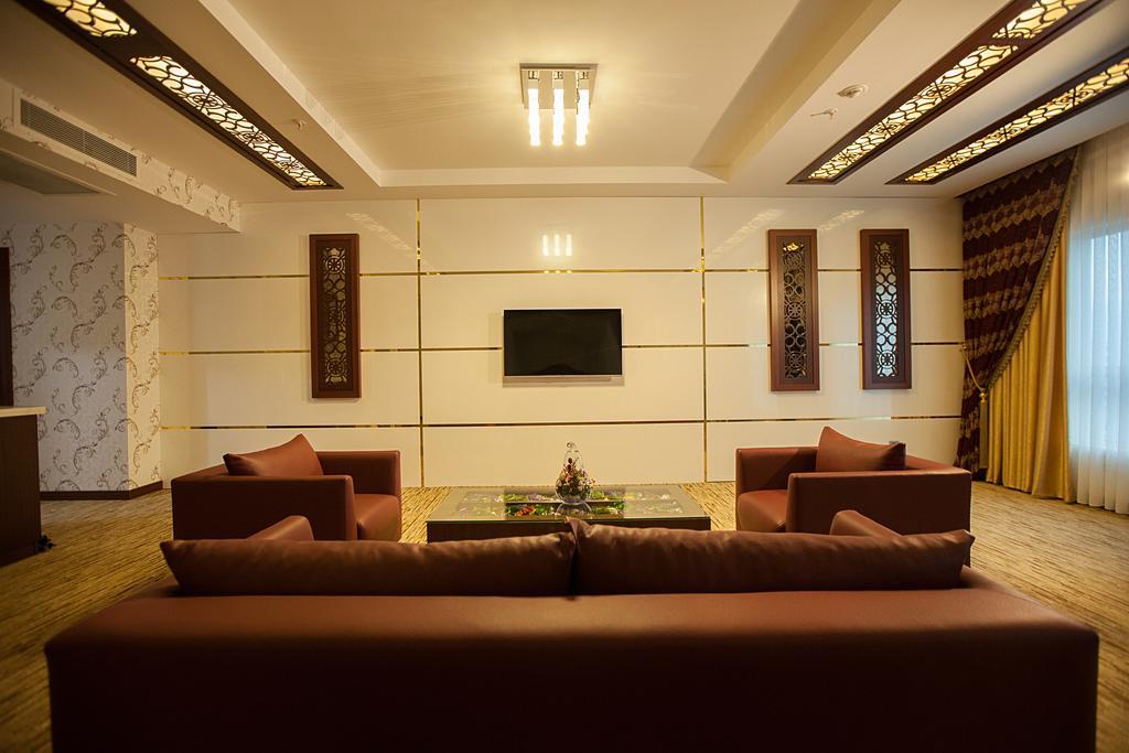 Mitannia Regency Hotel Diyarbakır Kültér fotó