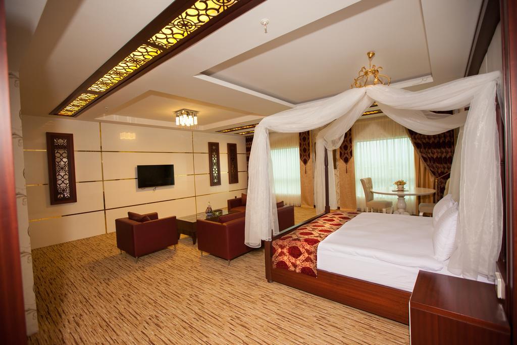 Mitannia Regency Hotel Diyarbakır Kültér fotó