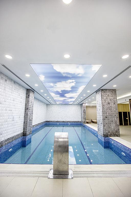 Mitannia Regency Hotel Diyarbakır Kültér fotó