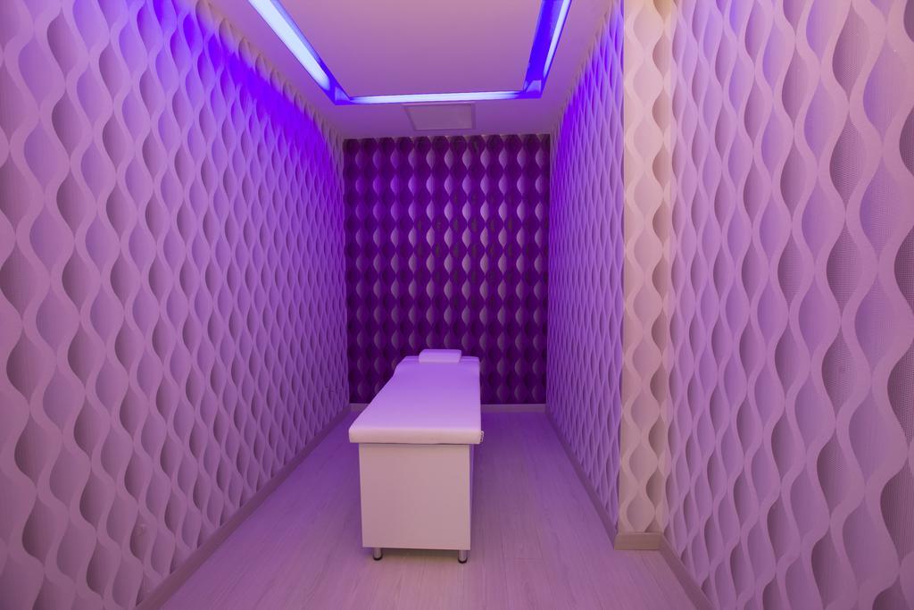 Mitannia Regency Hotel Diyarbakır Kültér fotó