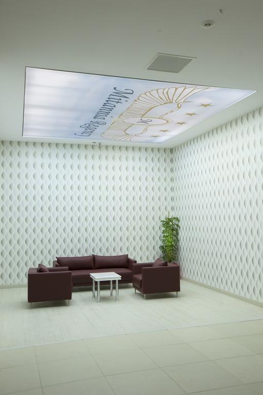 Mitannia Regency Hotel Diyarbakır Kültér fotó