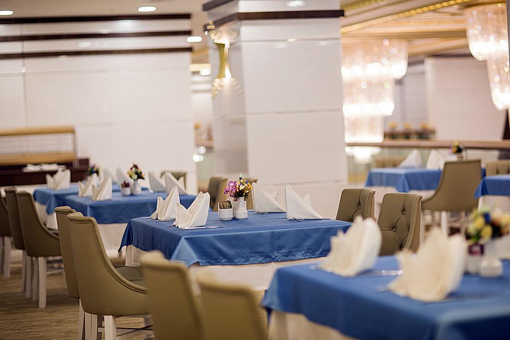 Mitannia Regency Hotel Diyarbakır Kültér fotó