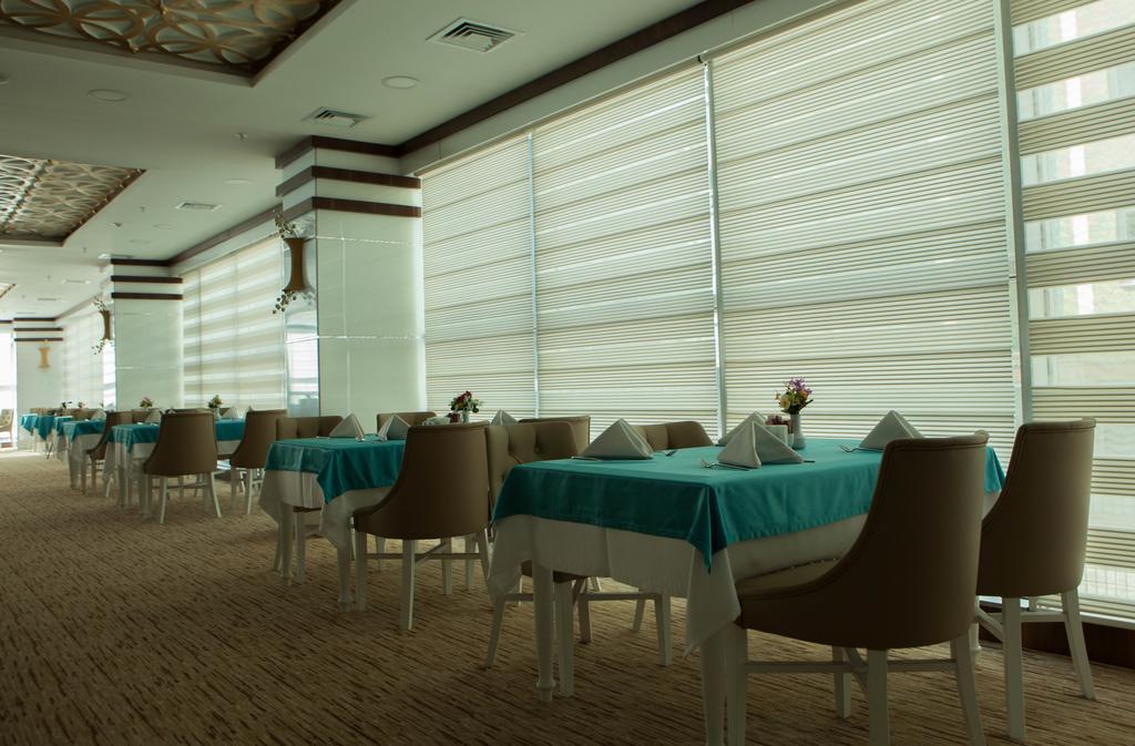 Mitannia Regency Hotel Diyarbakır Kültér fotó