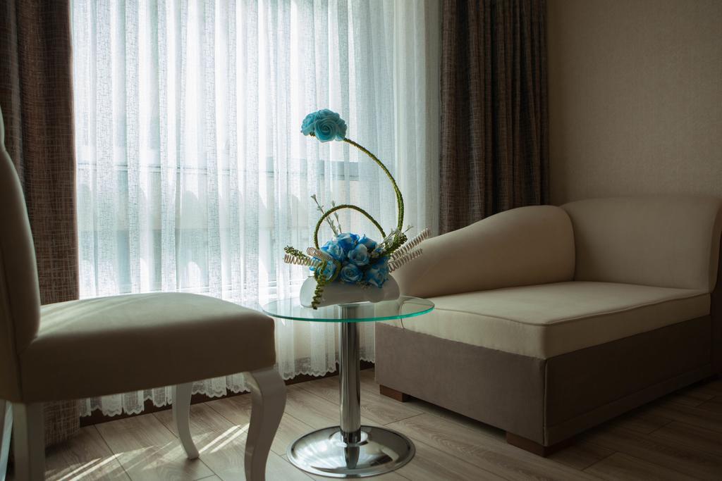 Mitannia Regency Hotel Diyarbakır Szoba fotó