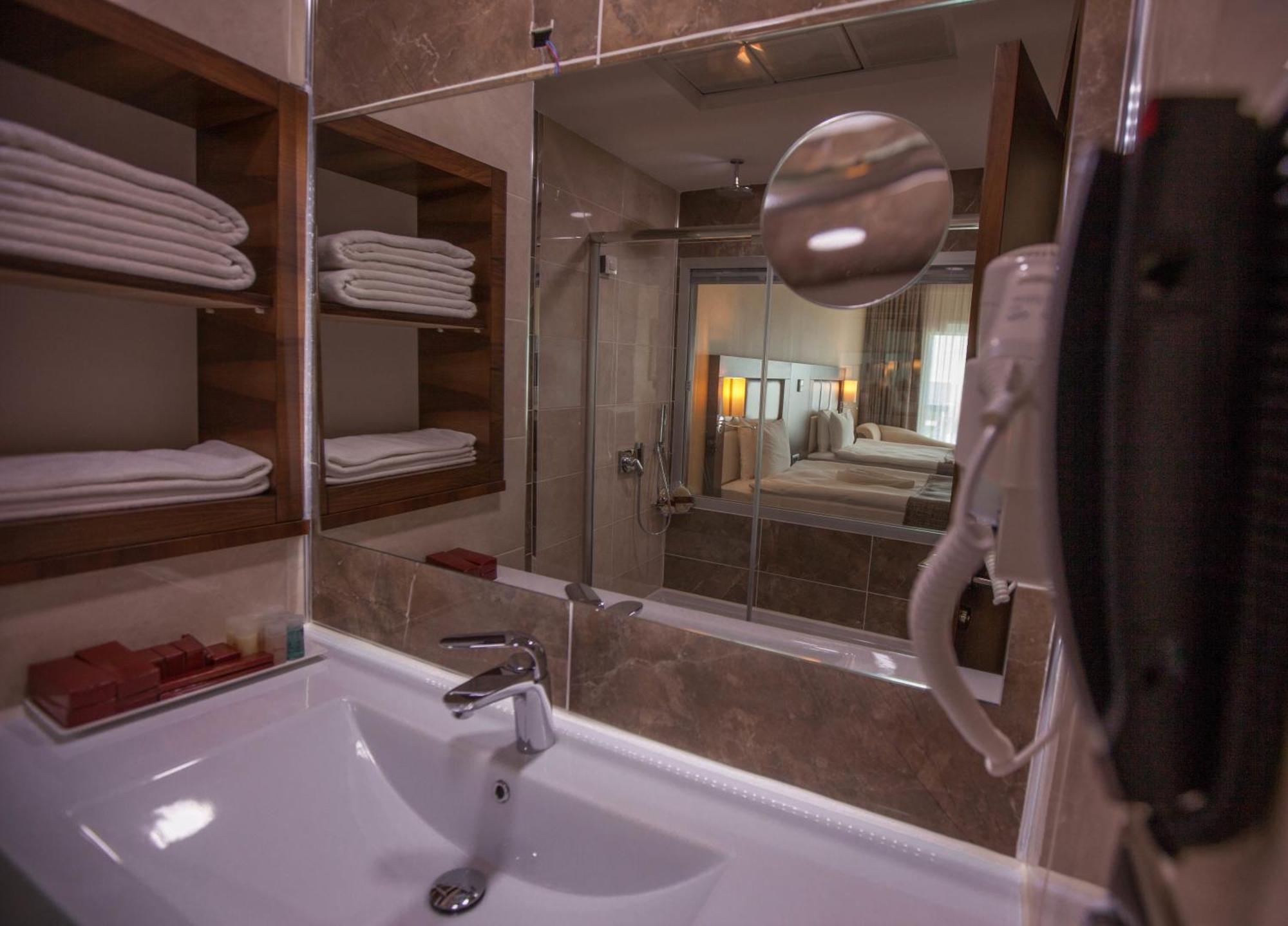 Mitannia Regency Hotel Diyarbakır Kültér fotó