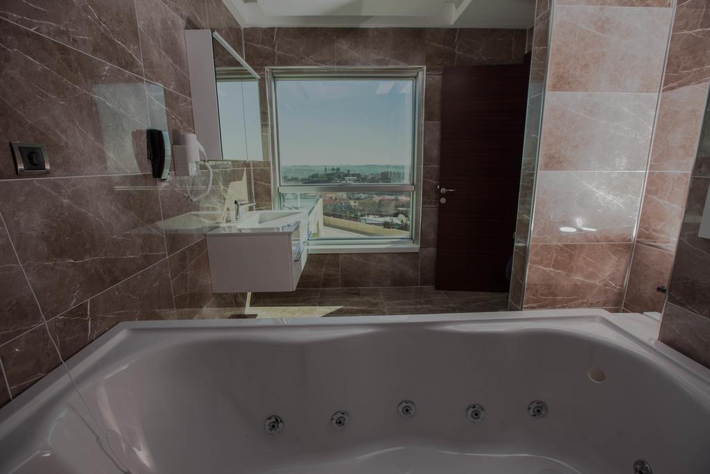 Mitannia Regency Hotel Diyarbakır Szoba fotó