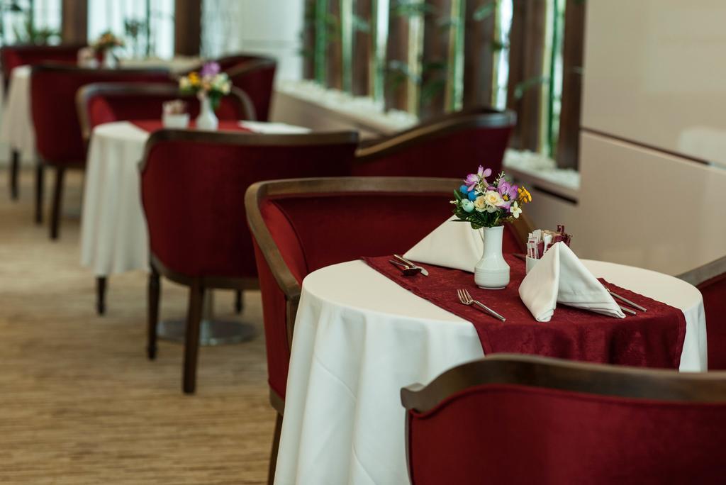 Mitannia Regency Hotel Diyarbakır Kültér fotó