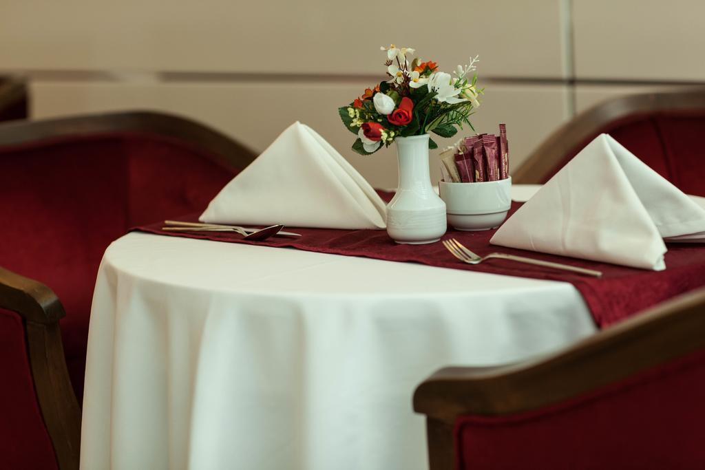Mitannia Regency Hotel Diyarbakır Kültér fotó