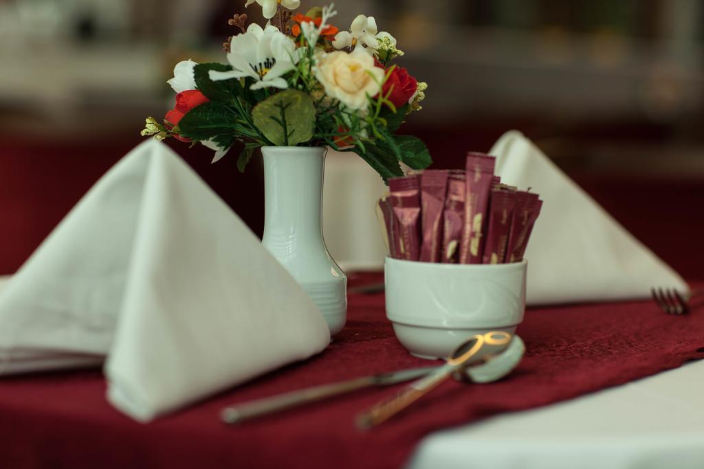 Mitannia Regency Hotel Diyarbakır Kültér fotó