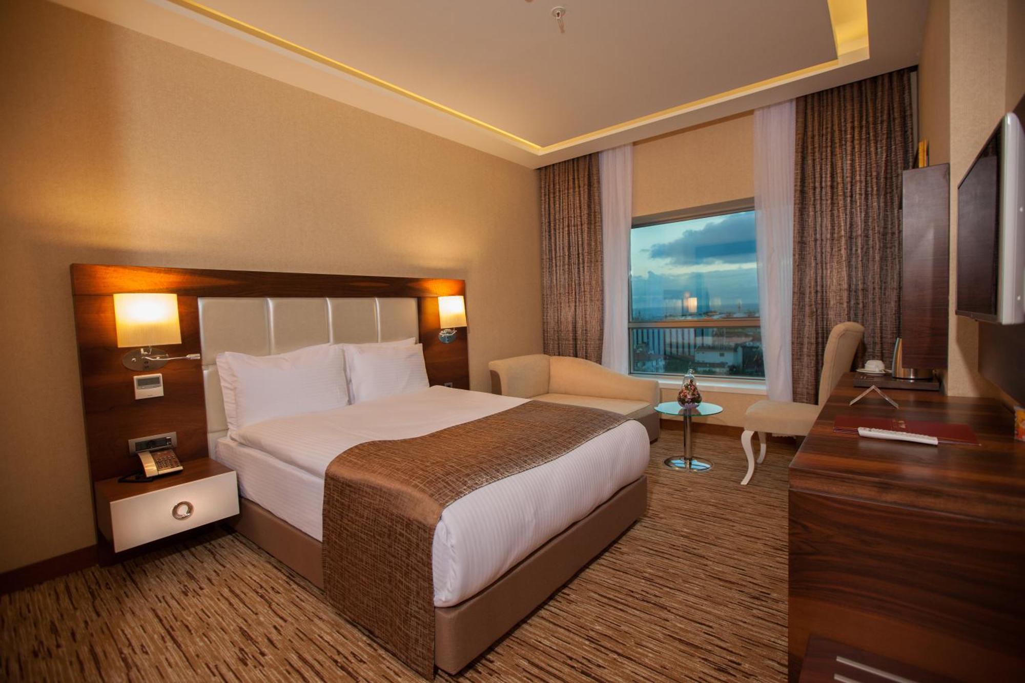 Mitannia Regency Hotel Diyarbakır Kültér fotó