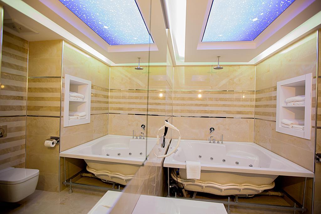 Mitannia Regency Hotel Diyarbakır Kültér fotó